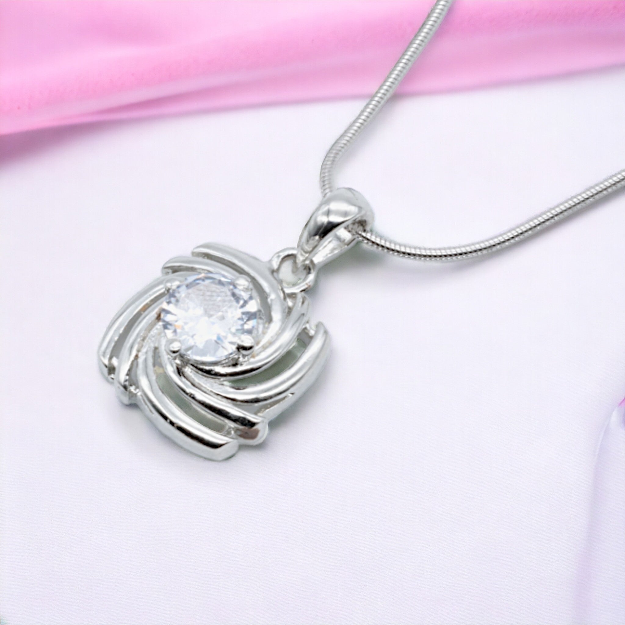 Radiant Rose Set